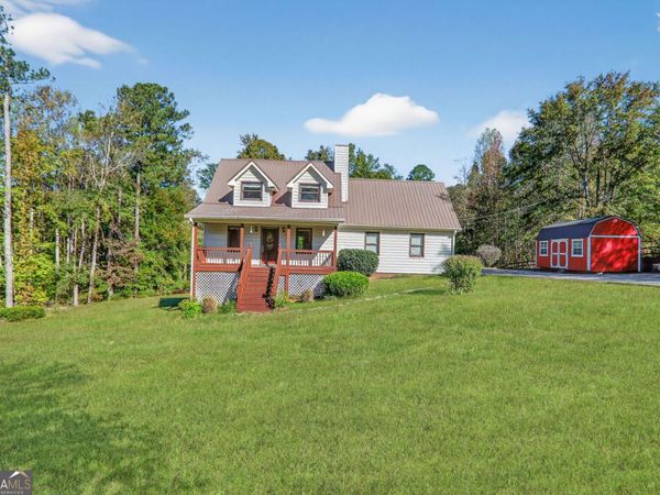 137 Fawn Drive, Villa Rica, GA 30180