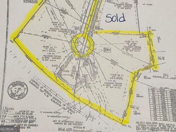 LOT 7 WEST SIDE BUSINESS PARK, Newnan, GA 30263