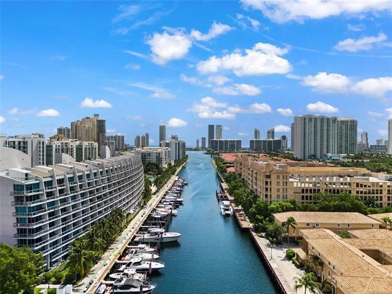 2950 NE 188th Street, Unit 510, Aventura, FL 33180 Photo