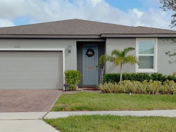 1126 FORESHORE LANE, HAINES CITY, FL 33844