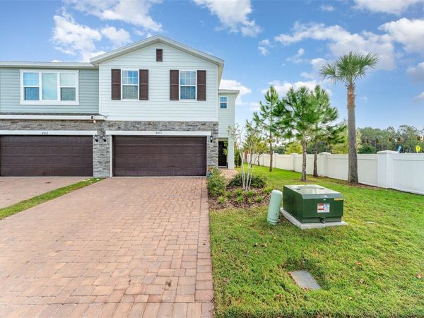 4901 CONIFER CONE DRIVE, KISSIMMEE, FL 34746