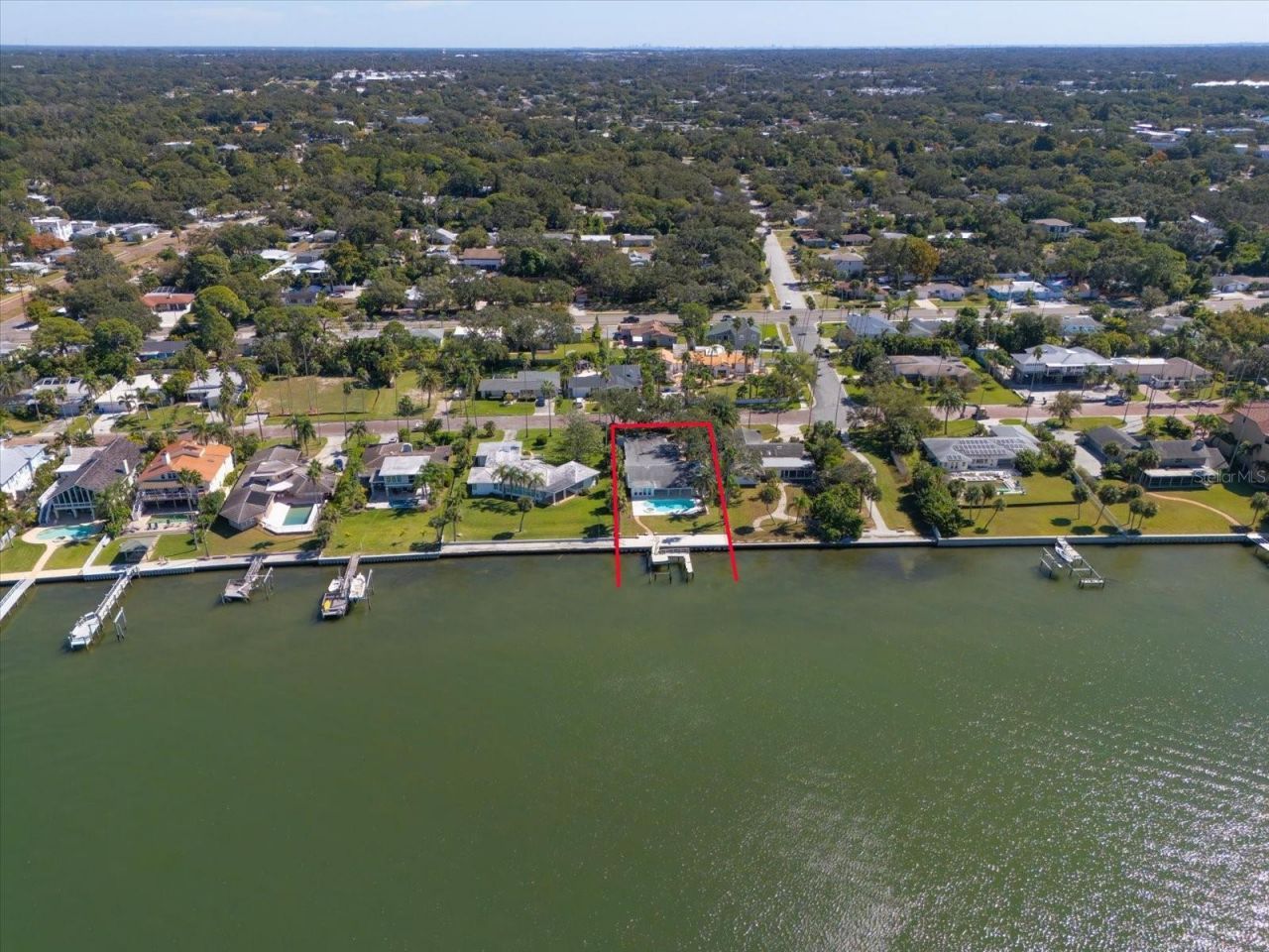 1614 Santa Barbara Drive, Dunedin, FL 34698 Photo