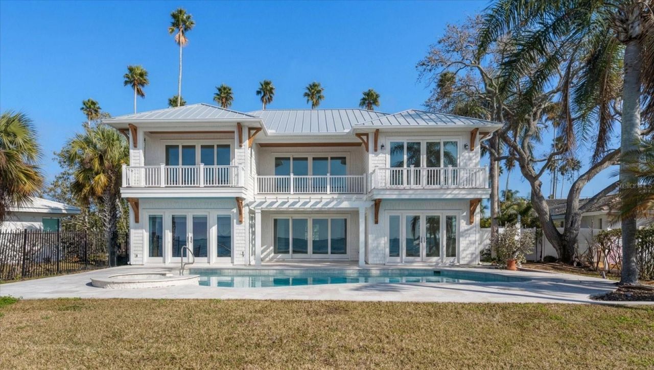 1614 Santa Barbara Drive, Dunedin, FL 34698 Photo