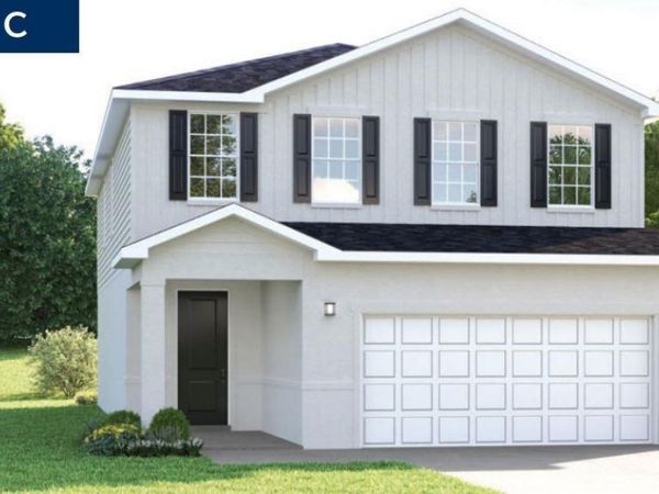 2105 GREAT EGRET CIRCLE, OCOEE, FL 34761