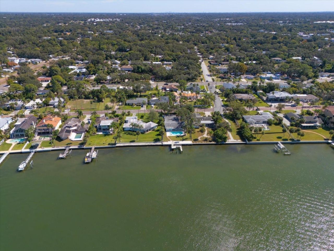 1614 Santa Barbara Drive, Dunedin, FL 34698 Photo