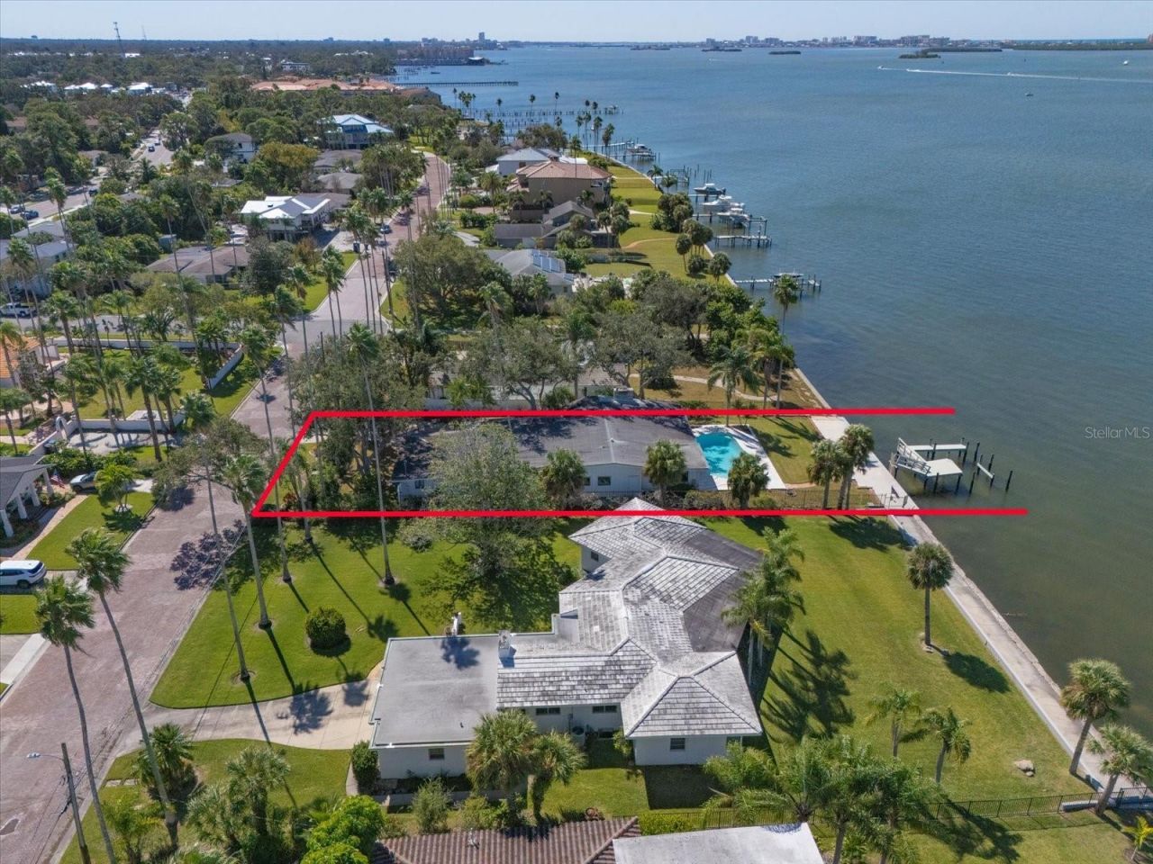 1614 Santa Barbara Drive, Dunedin, FL 34698 Photo