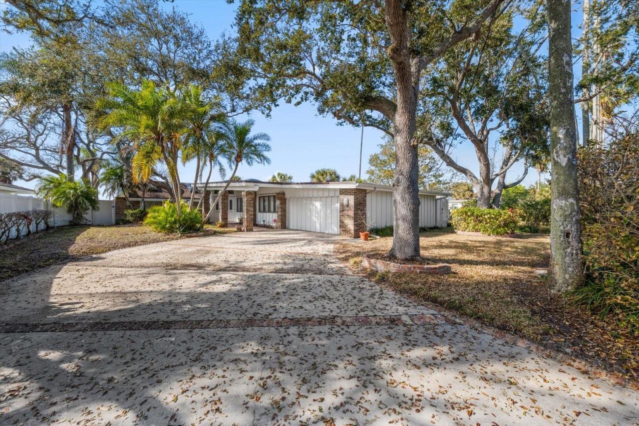 1614 Santa Barbara Drive, Dunedin, FL 34698 Photo