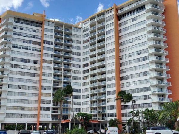 1301 NE Miami Gardens Dr, Unit 503W, Miami, FL 33179