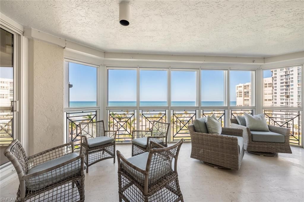 4021 Gulf Shore Blvd N, Unit 702, Naples, FL 34103 Photo