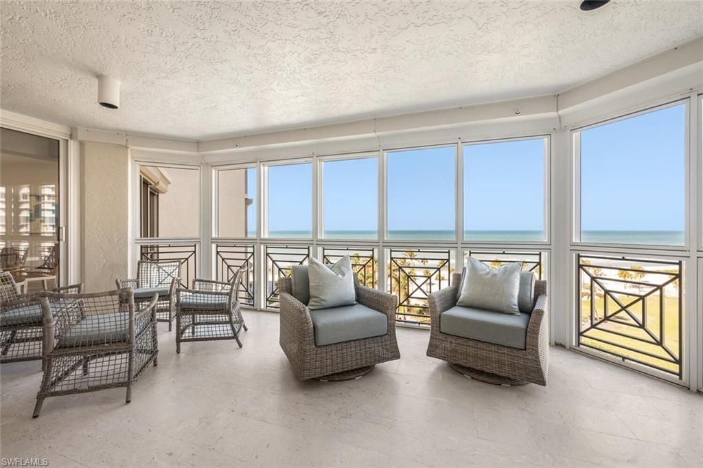 4021 Gulf Shore Blvd N, Unit 702, Naples, FL 34103 Photo