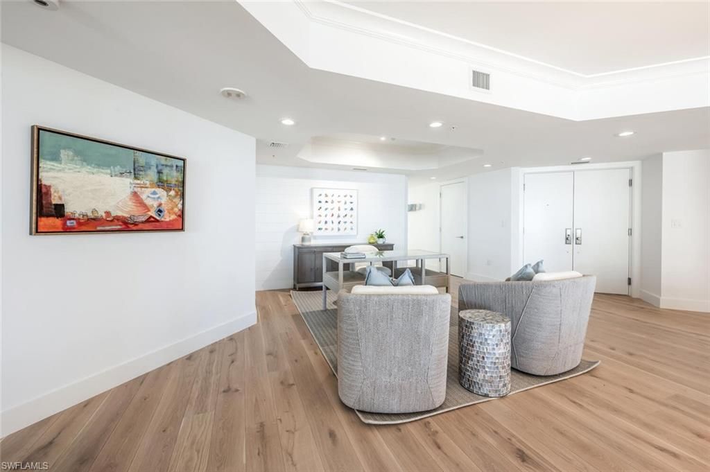 4021 Gulf Shore Blvd N, Unit 702, Naples, FL 34103 Photo