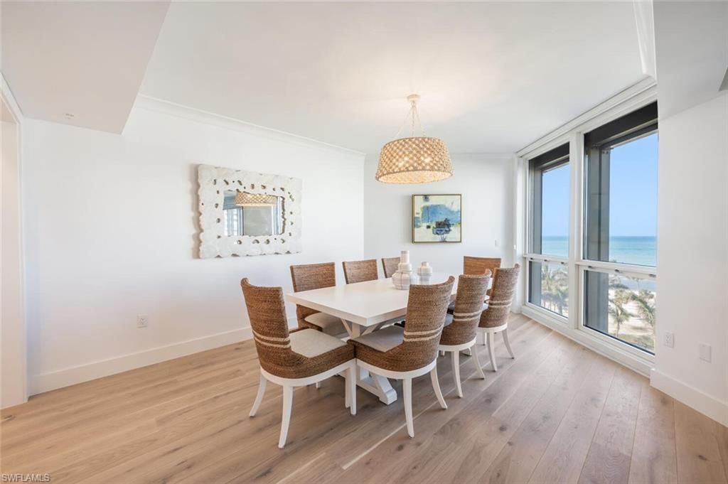 4021 Gulf Shore Blvd N, Unit 702, Naples, FL 34103 Photo