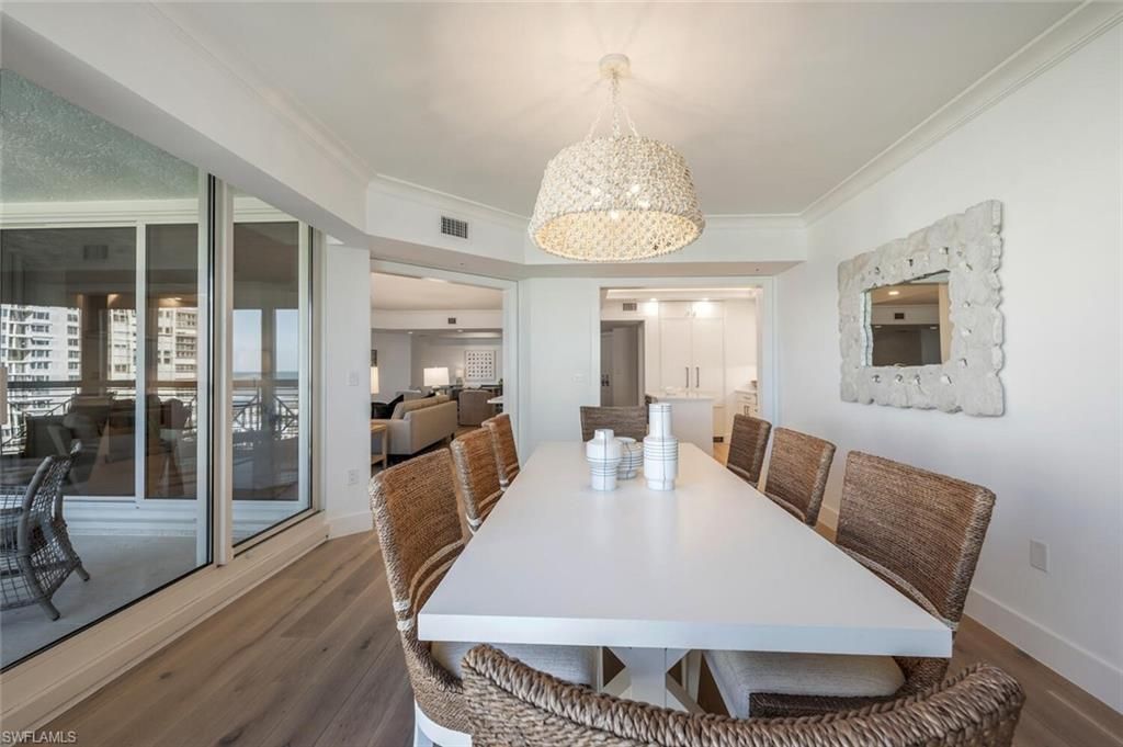 4021 Gulf Shore Blvd N, Unit 702, Naples, FL 34103 Photo