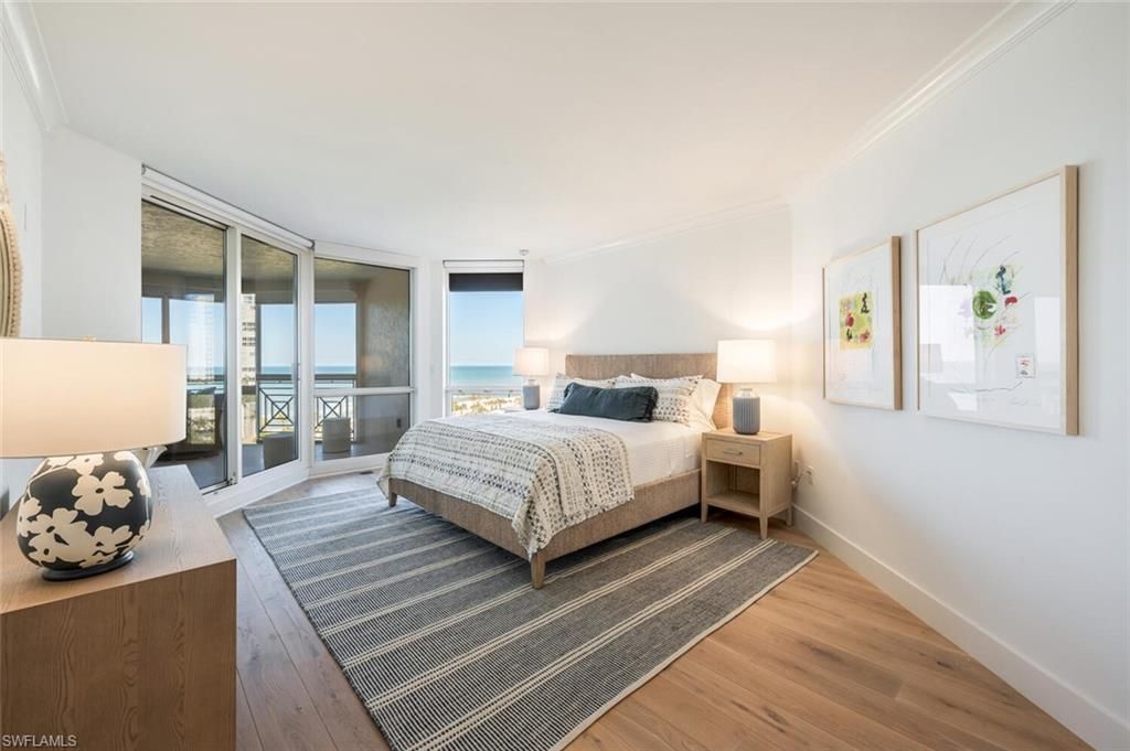 4021 Gulf Shore Blvd N, Unit 702, Naples, FL 34103 Photo