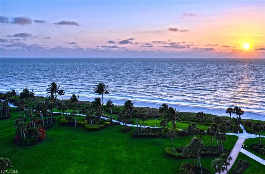 4021 Gulf Shore Blvd N, Unit 702, Naples, FL 34103 Photo