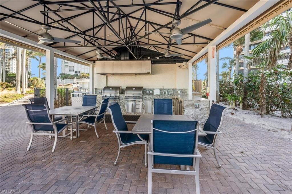 4021 Gulf Shore Blvd N, Unit 702, Naples, FL 34103 Photo