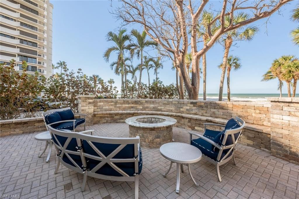 4021 Gulf Shore Blvd N, Unit 702, Naples, FL 34103 Photo