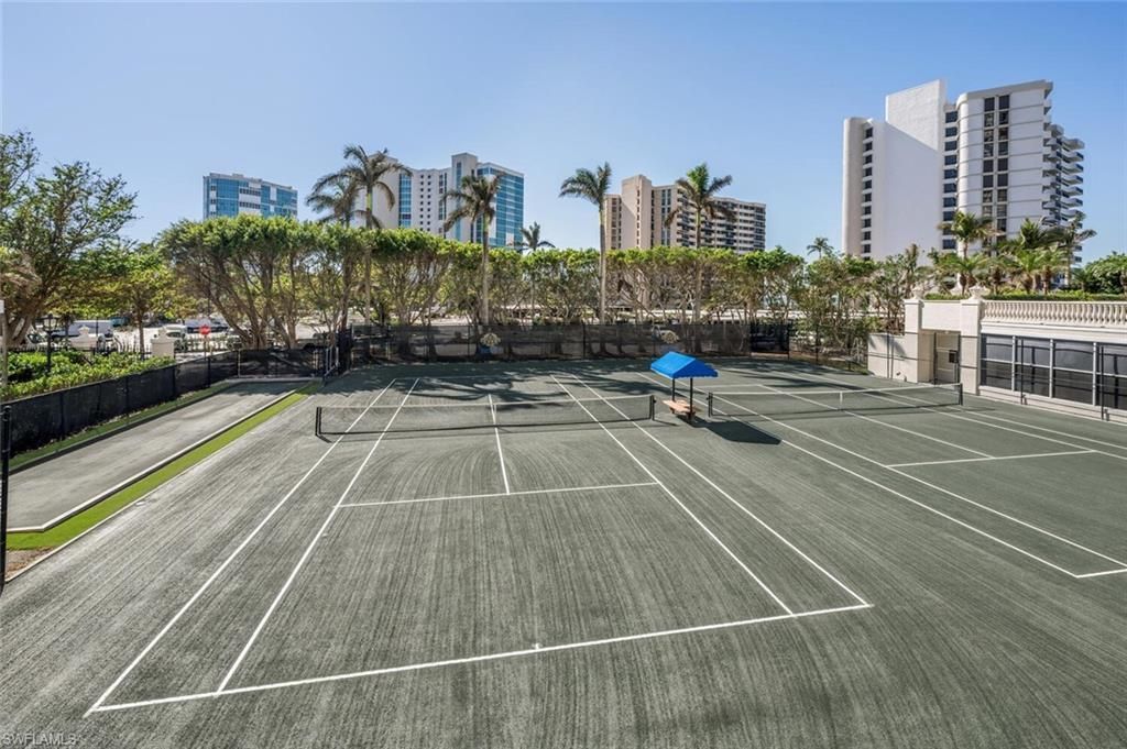 4021 Gulf Shore Blvd N, Unit 702, Naples, FL 34103 Photo