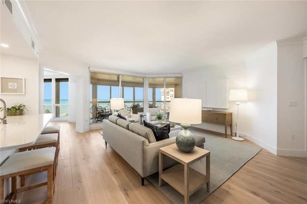 4021 Gulf Shore Blvd N, Unit 702, Naples, FL 34103 Photo