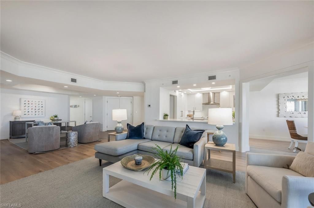 4021 Gulf Shore Blvd N, Unit 702, Naples, FL 34103 Photo