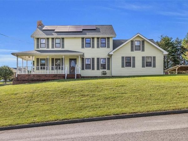 1629 W REBEL Road, Rossville, GA 30741