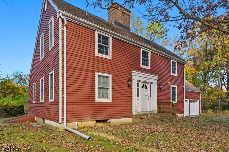 166 Anthony Rd, Lebanon, NJ 08826 Main Photo