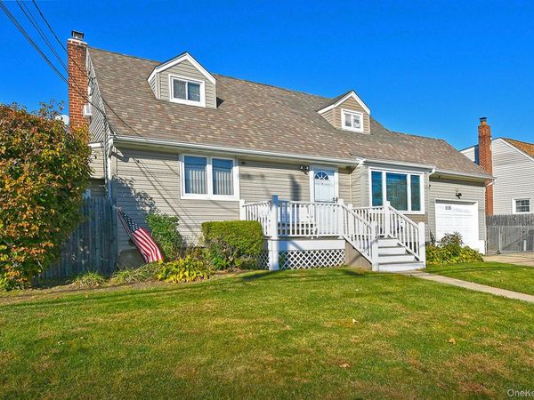115 Old Farmingdale Road, West Babylon, NY 11704
