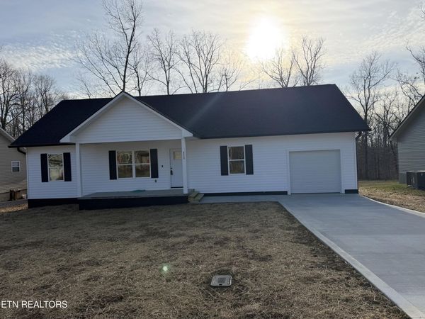 2113 Utah Trace, Crossville, TN 38572