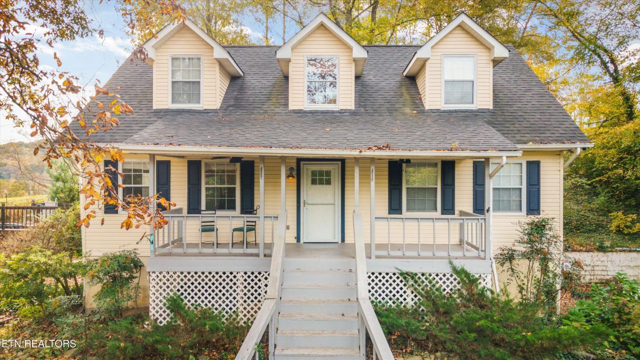 250 Ollis Rd, Oliver Springs, TN 37840 Main Photo