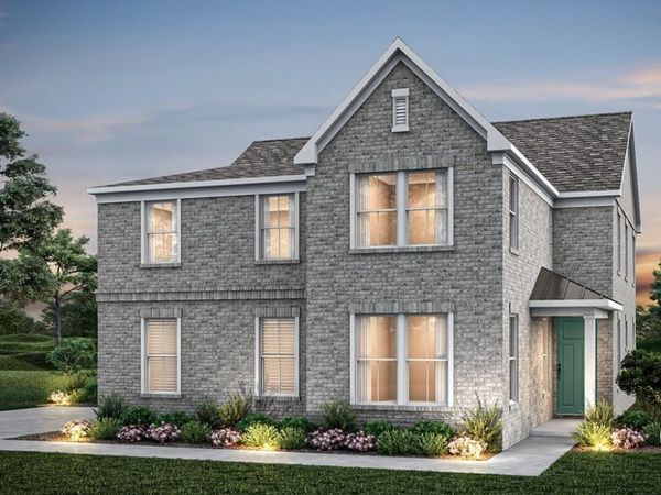 1190 Sydney Terrace, Mount Juliet, TN 37122