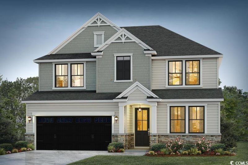 4800 Huckleberry Ln., Conway, SC 29526 Main Photo