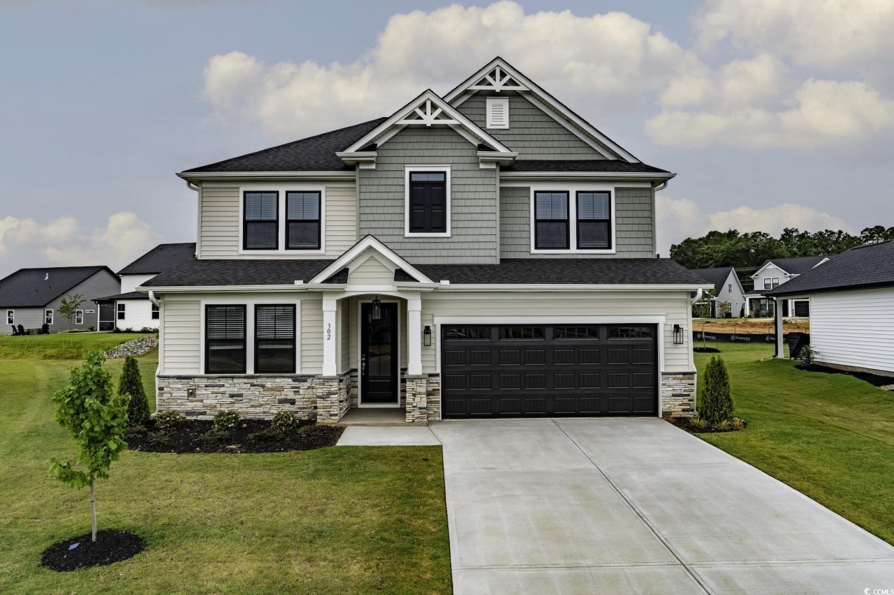 4800 Huckleberry Ln. Photo 2