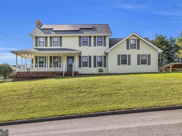 1629 REBEL, Rossville, GA 30741