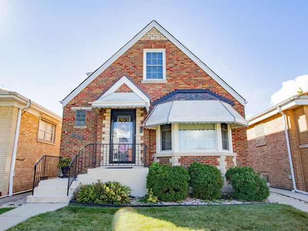 3924 N Oconto Avenue, Chicago, IL 60634