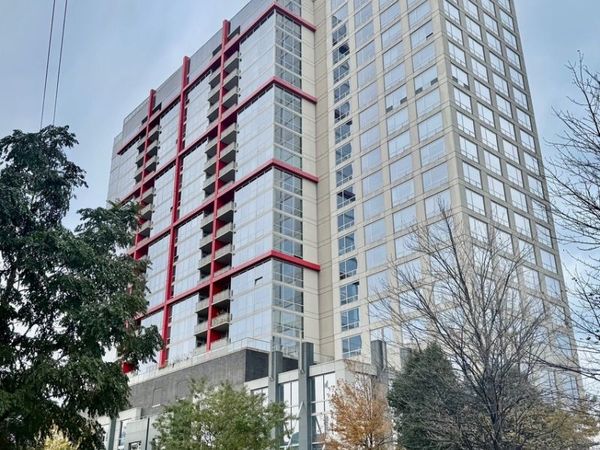 1841 S Calumet Avenue, Unit 1903, Chicago, IL 60616