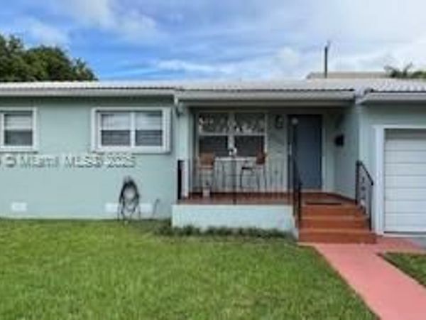 6300 NW 37th Ter, Unit 6300, Virginia Gardens, FL 33166