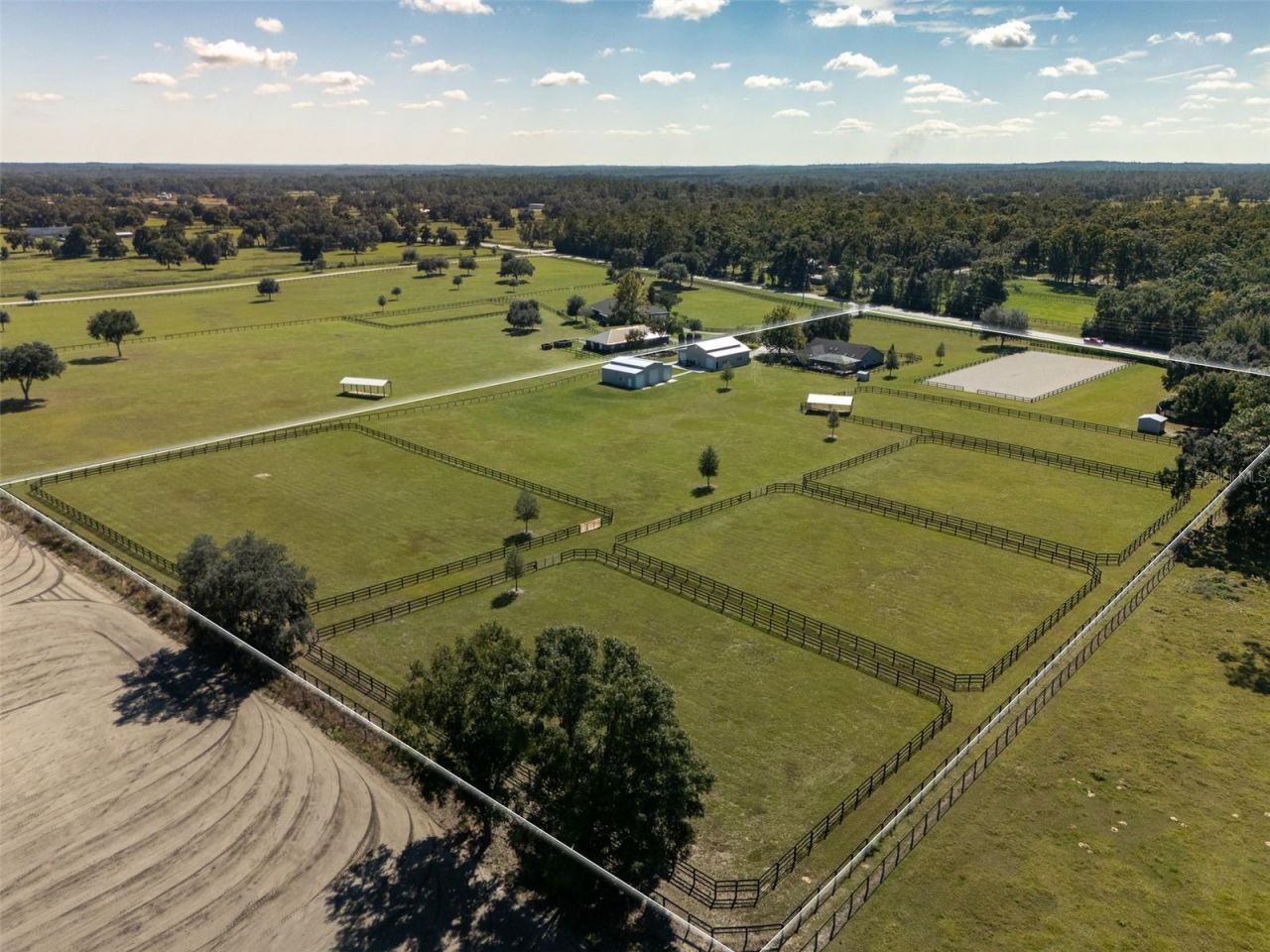 15921 NW Highway 464b, Morriston, FL 32668 Photo