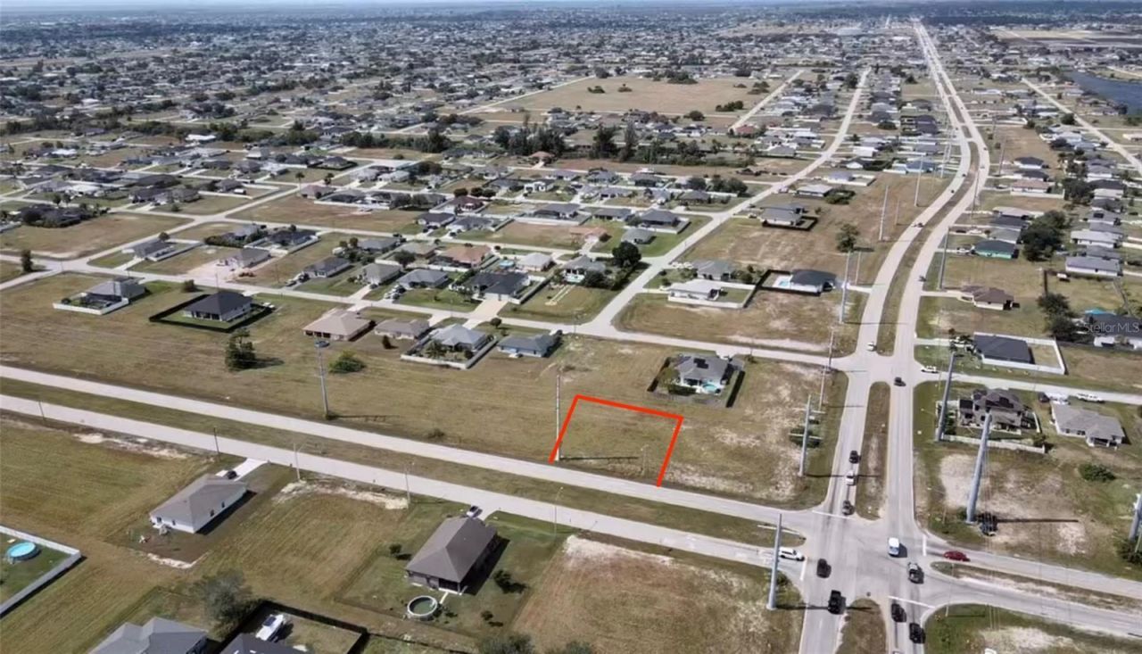 2304 Santa Barbara Boulevard N, Cape Coral, FL 33993 Photo