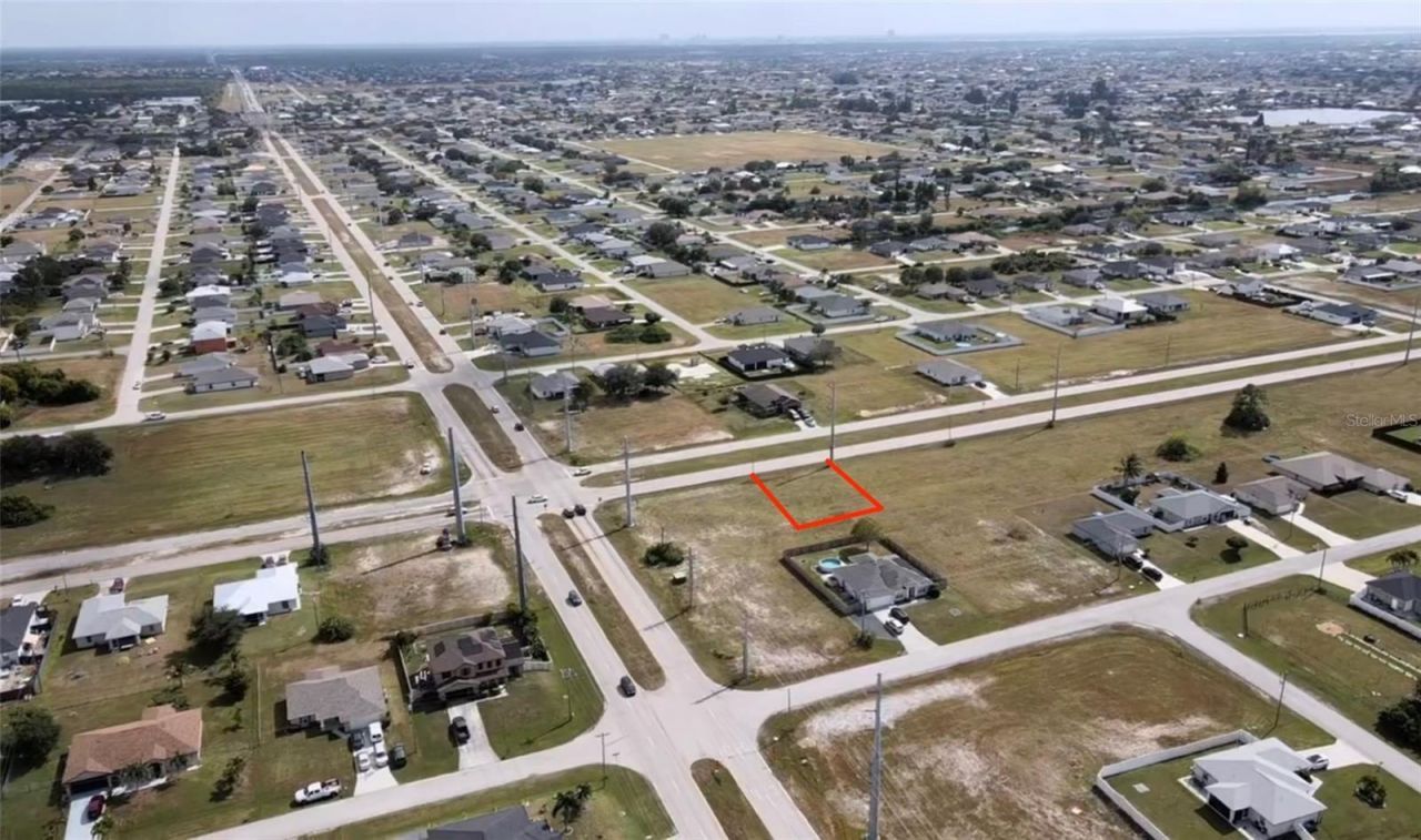 2304 Santa Barbara Boulevard N, Cape Coral, FL 33993 Photo