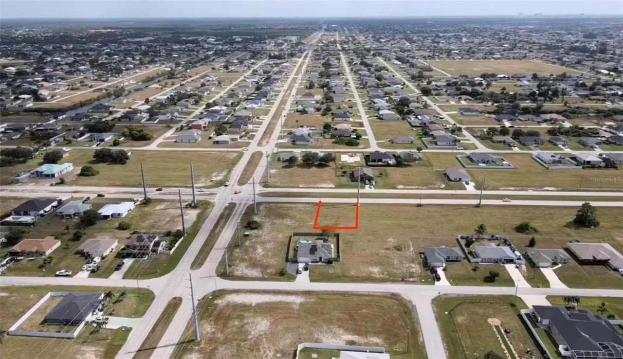 2304 Santa Barbara Boulevard N, Cape Coral, FL 33993 Photo