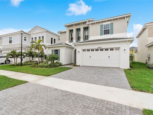 14929 Redcove Pl, Loxahatchee, FL 33470