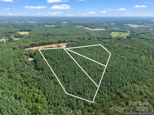0 Moore Mountain Lane, Ellenboro, NC 28040