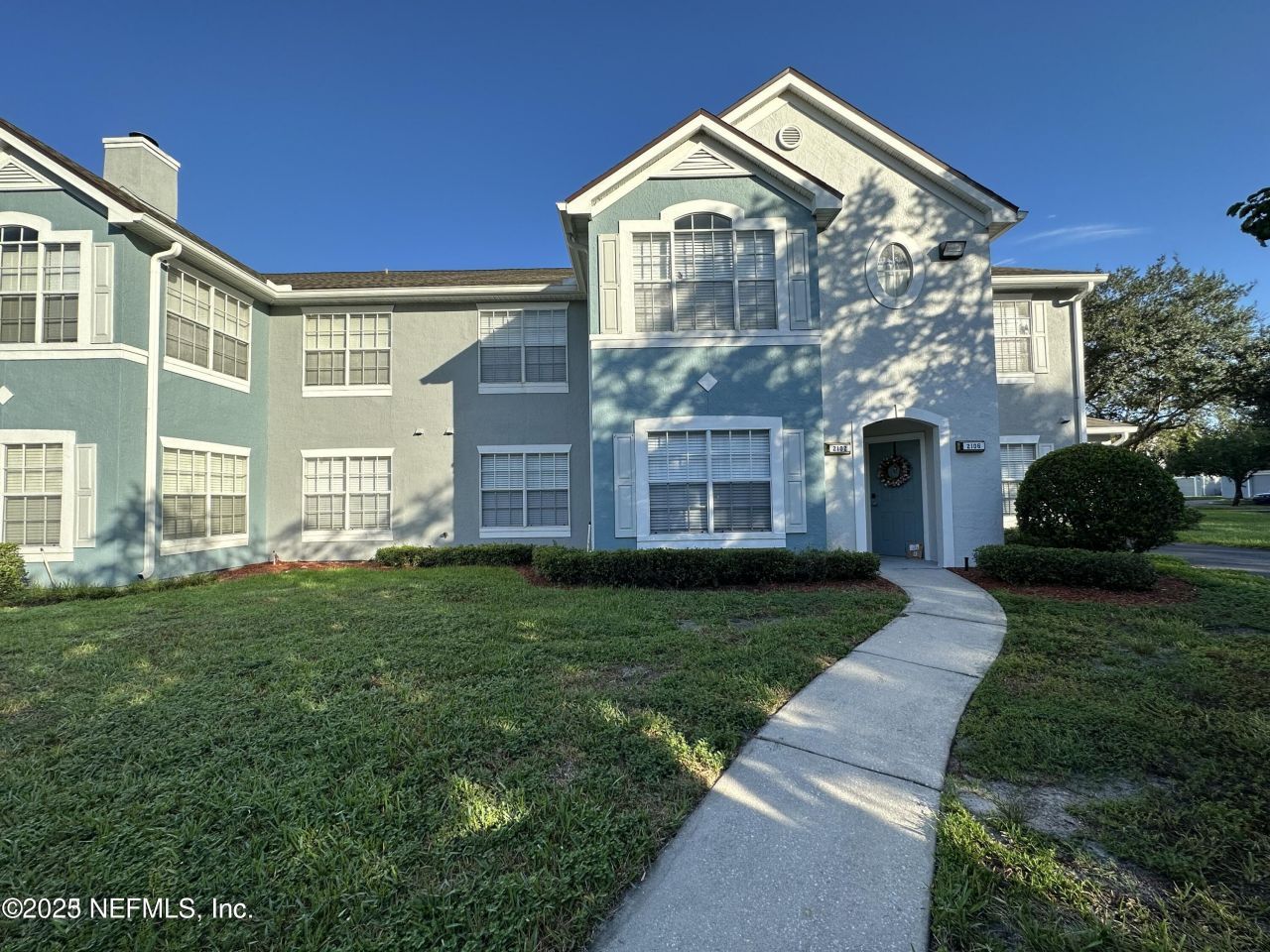 1717 County Road 220, Unit 2102, Fleming Island, FL 32003 Main Photo