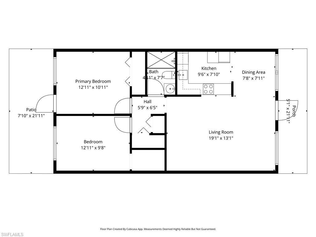 473 12th Ave S, Unit B2, Naples, FL 34102 Photo