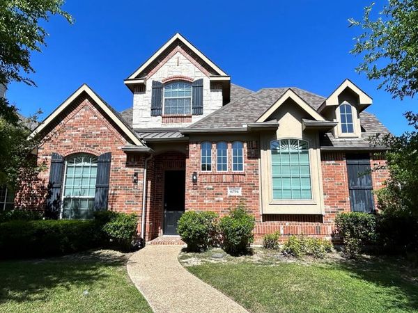 6794 Calm Meadow Drive, Frisco, TX 75035
