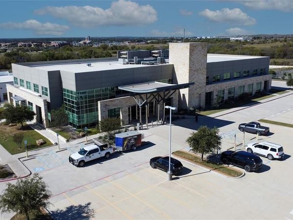 200 Bailey Ranch Road, Aledo, TX 76008