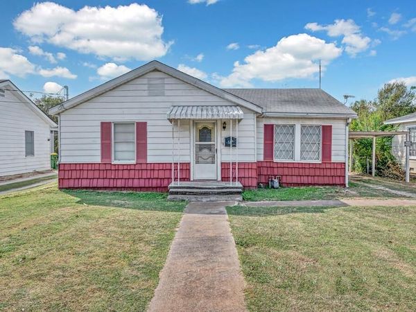 1116 January Street, Bellmead, TX 76705