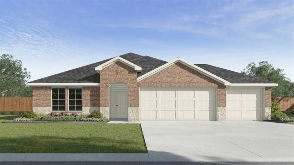 1287 Mahogany Lane, Piedmont, OK 73078 Main Photo
