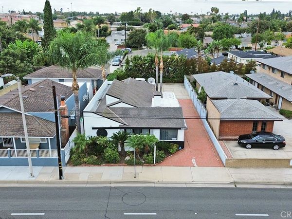 13691 Red Hill Avenue, Tustin, CA 92780