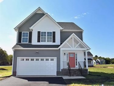 2636 Butterbean Court, Henrico, VA 23231